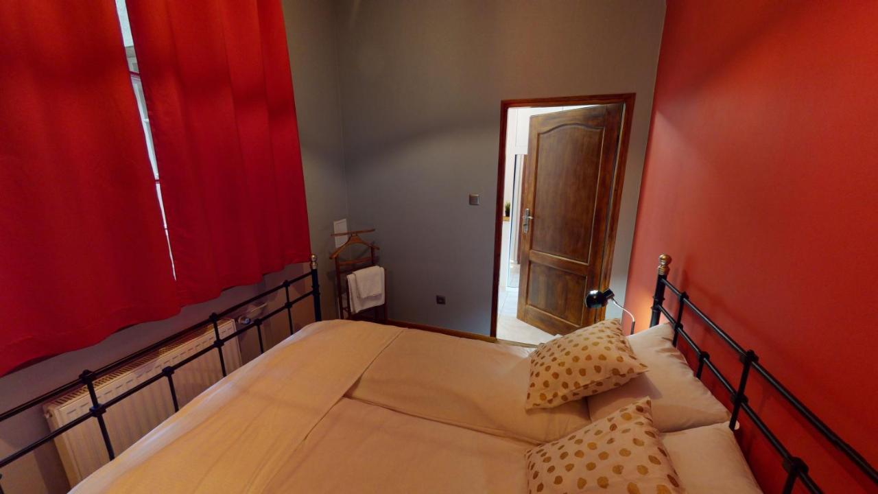 Rynek 53-55 Market Square Tectum Apartments ヴロツワフ エクステリア 写真