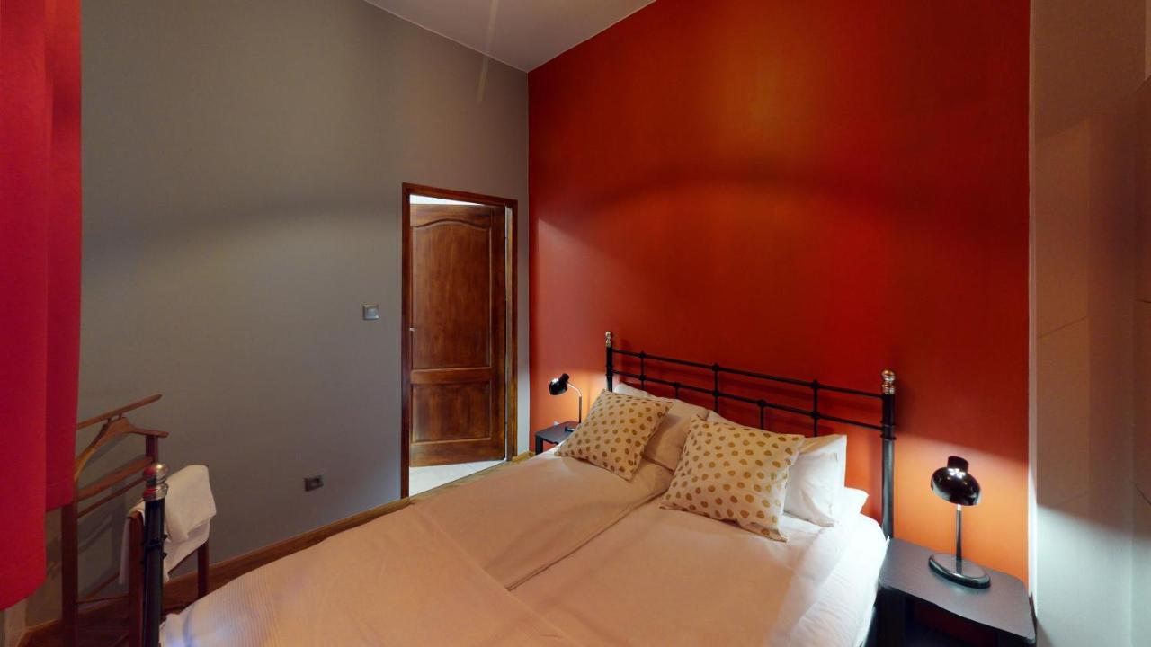 Rynek 53-55 Market Square Tectum Apartments ヴロツワフ エクステリア 写真